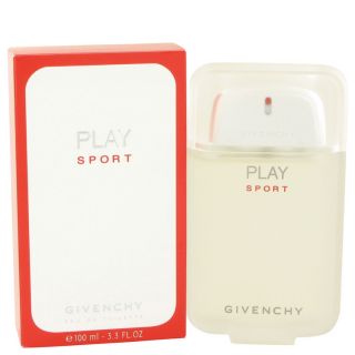 Givenchy Play Sport for Men by Givenchy EDT Spray 3.3 oz