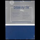 Electronic DSM IV Volume 4.0 Plus on CD (Sw)