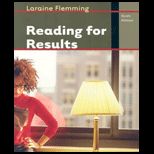 Reading for Results   Package