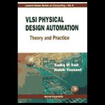 VLSI Physical Design Automation  Theory and Practice
