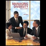 Managing Diversity >CUSTOM<