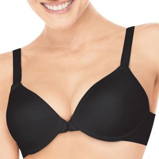 ASSETS RED HOT LABEL BY SPANX Back Smoothing Bra   1869, Black