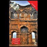 Colloquial Urdu   With CD