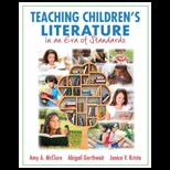 Teaching Childrens Literature