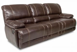 NEW! Tres Reclining Sectional