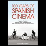 100 Years of Spanish Cinema