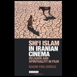 Shii Islam in Iranian Cinema