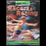 Reading Advantage : Racers and Racing Magazine (6 pack) Level C