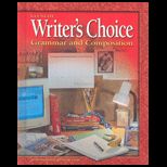 Writers Choice : Grade 7