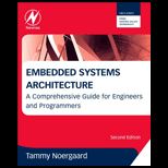 Embedded Systems Architecture   With CD