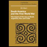South America and First World War
