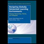 DESIGNING GLOBALLY NETWORKED LEARNING
