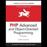 PHP Advanced : Visual QuickPro Guide