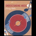 Understanding Music (Custom)