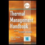 Thermal Management Handbook