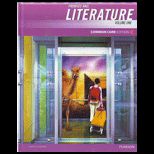 Prentice Hall: Literature:Common Core (Grade 10) 2 volume text only   no access included