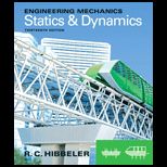 Engineering Mech. : Stat. and Dynamics
