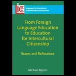 From Foreign Language Education To
