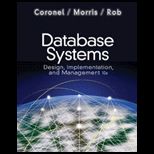Database Systems Text Only