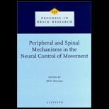 Peripheral and Spinal Mechanism in Neural..