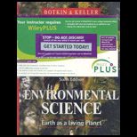 Environmental Science Package