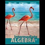 Intermediate Algebra   Student Solutions Manual