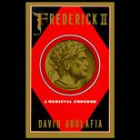 Frederick II : Medieval Emperor