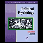Political Psychology : Key Readings