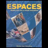 Espaces   Package