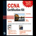 CCNA Certification Kit (640 801) (New Only)