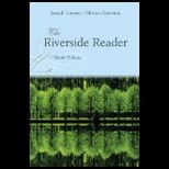 Riverside Reader   With MLA Update