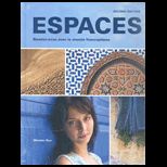 Espaces   With Passcode