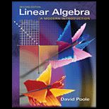 Linear Algebra  Modern Introduction   With CD
