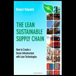 Lean Sustainable Supply Chain