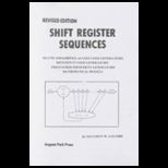 Shift Register Sequences
