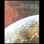 Making of Modern World   1450  (CUSTOM)
