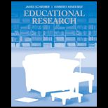 Educational Research