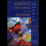 Domestic Violence at Margins