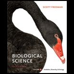 Biological Science, Volume 2 Text
