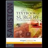 Textbook of Surgery (Comb. )