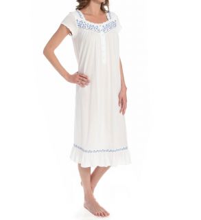 Eileen West 5014595 Meadow Waltz Nightgown