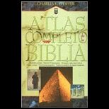 Atlas Completo De La Biblia