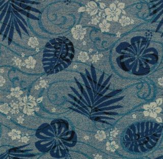 Trade Winds Tropical Carpet