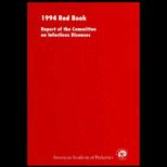 1994 Red Book Report of the Committee on Infectious Diseases