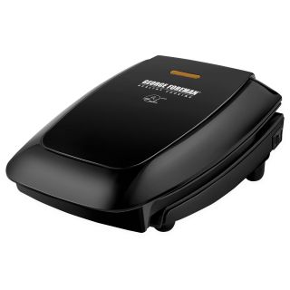 George Foreman Super Champ Grill