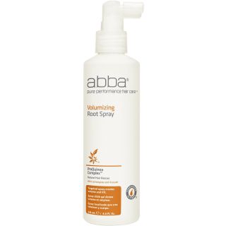 ABBA Volumizing Root Spray