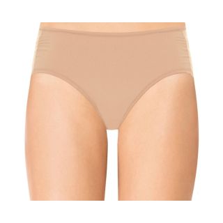 ASSETS RED HOT LABEL BY SPANX Brilliant Briefs Bikini  1849, Nude