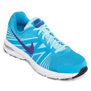Nike Air Futurun 2 Womens Running Shoes, Blue/Purple