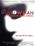 The Hollow Man (Petit French) Movie Poster