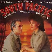 South Pacific (Album Promo Poster)
